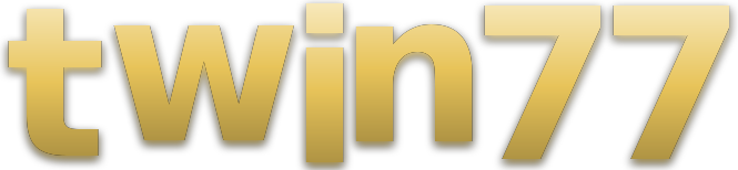 twin77 logo